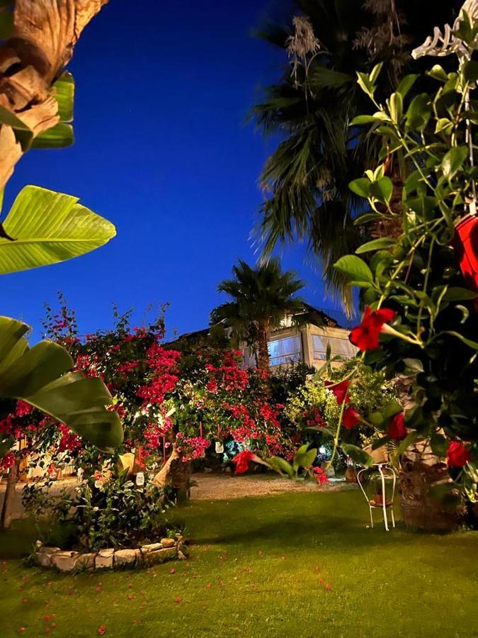 Bed and Breakfast La Capanna Di Giuseppe E Maria Taormina Exteriér fotografie