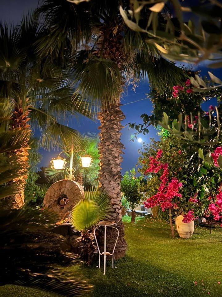 Bed and Breakfast La Capanna Di Giuseppe E Maria Taormina Exteriér fotografie